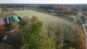 project Edaphon Zuid